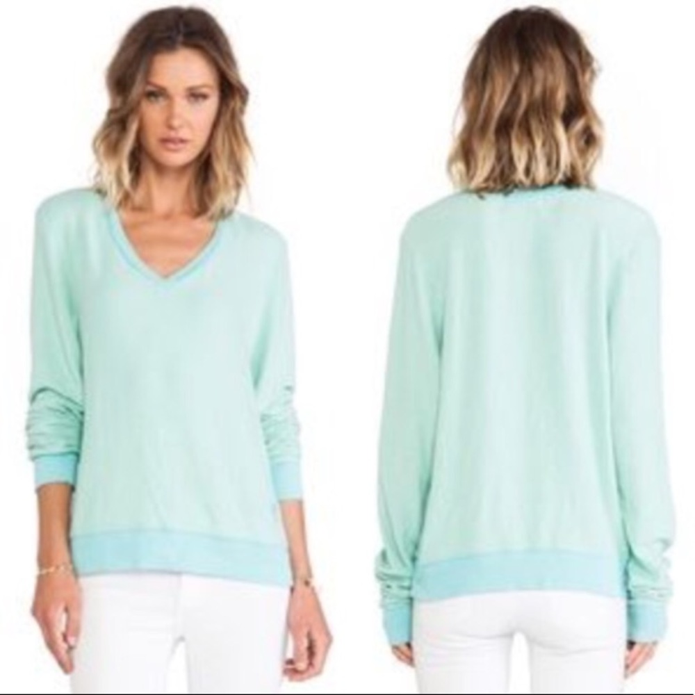 NWT WILDFOX BBJ